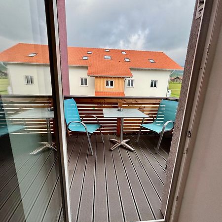 Uii Apartments Oberaudorf Exterior foto